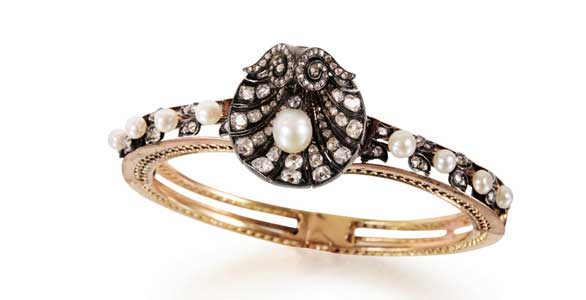 French jewellery takes the spotlight at new auction