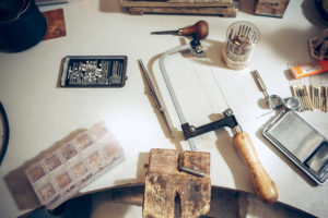 The Society of North American Goldsmiths (SNAG) is inviting members to exhibit their work at its upcoming conference. Photo © www.bigstockphoto.com