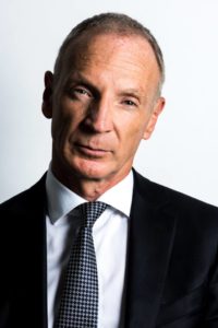 David Tait, former global head of fixed-income products at Credit Suisse, will take over as CEO of the World Gold Council (WGC) in 2019. Photo courtesy World Gold Council