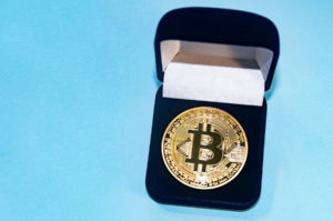 Bitcoin is now an acceptable payment method at seven of Birks Group’s locations across Canada, with one more store to join the list soon. Photo © www.bigstockphoto.com