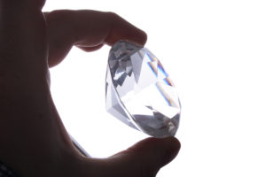A 40-year veteran of the mineral exploration industry, Tom McCandless, has been named vice-president of exploration for Mountain Province Diamonds. Photo © www.bigstockphoto.com