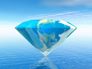 Efforts to offset greenhouse gas (GHG) emissions in 2017 have helped the World Jewellery Confederation (CIBJO) maintain its carbon-neutral status for a fifth year. Photo © www.bigstockphoto.com