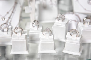 A new conflict diamond definition proposed by the Canadian government would extend the current definition’s scope beyond rough diamonds used to finance wars against governments. Photo © www.bigstockphoto.com