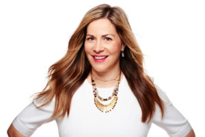 Rachel Mielke, CEO of Regina’s Hillberg & Berk, has made this year’s list of Canada’s Most Powerful Women Top 100 Award Winners. Photo courtesy Hillberg & Berk