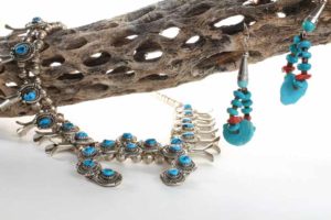 Your displays should be reflective of your store's 'personality,' whether that means earthy, rustic vibes or a high-fashion esthetic. Photo © www.bigstockphoto.com