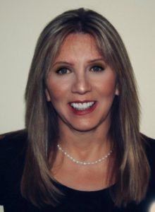 Lilie Ford, an experienced jewellery trade show professional with more than 35 years of event management experience, is the new president of Canadian Jewellery Expos (CJExpos). Photo courtesy CJExpos