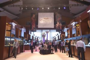 The sixth Hong Kong International Diamond, Gem and Pearl Show and 36th Hong Kong International Jewellery Show will open in late February. Photos courtesy HKTDC