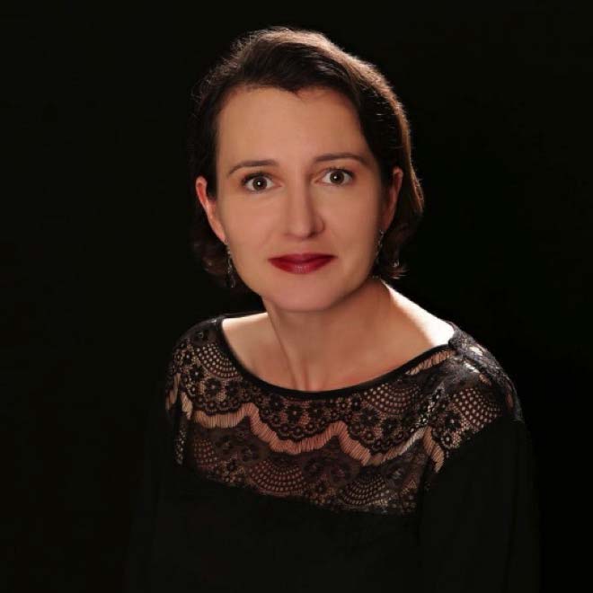 Photo courtesy Canadian Jewellers Association (CJA) Beatrice Sturtevant has been named managing director of the Canadian Jewellers Association (CJA).