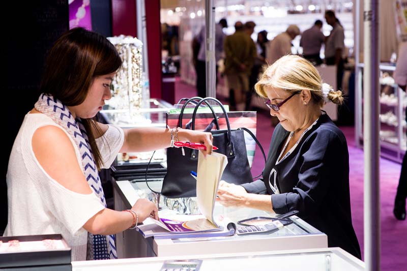 Photo courtesy Jewelers International Showcase This year’s second Jewelers International Showcase (JIS) will take place April 16 to 18 at the Miami Beach Convention Center in Florida.