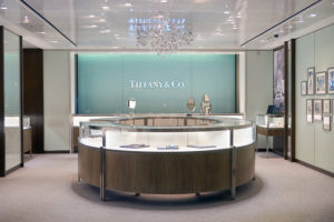 Tiffany & Co.’s new ‘Diamond Source Initiative’ is intended to make the origins of its newly sourced, individually registered diamonds fully transparent. Photo © www.bigstockphoto.com