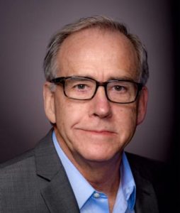 Jim Fox brings more than 20 years of experience in the sale of luxury goods to his new role as portfolio sales director for JCK Las Vegas and Luxury. Photo courtesy Reed Jewelry Group