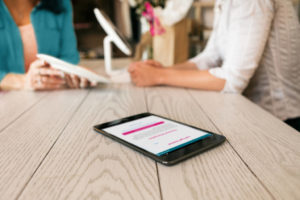 Through free application programming interfaces (APIs) and ‘plug and play’ extensions, merchants can quickly begin offering this new payment option on existing e-commerce platforms. Photo courtesy Flexiti