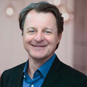 Photo courtesy Pandora Alexander Lacik has been appointed CEO of Pandora.