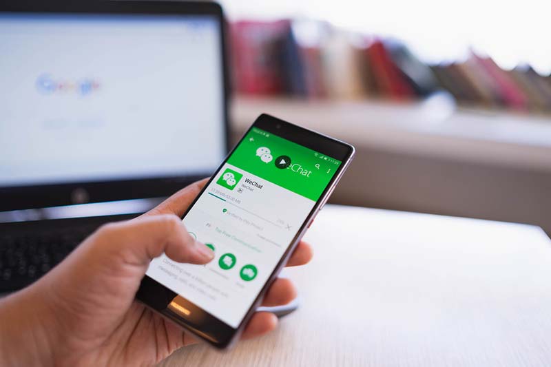 Photo ©BigStockPhoto.com Birks Group has partnered with OTT Pay to launch a WeChat mini-program.