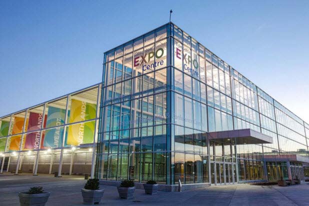 Photo courtesy CJExpos The Edmonton edition of this year’s Canadian Jewellery Expos will take place August 17 to 19 at the Edmonton Expo Centre.