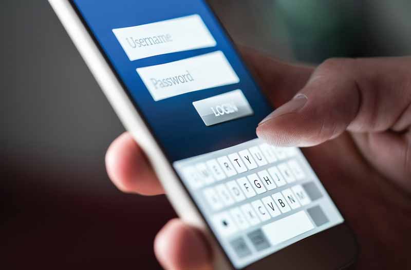 Often cybercriminals will conceal hyperlinks beneath legitimate clickable content which, when clicked, causes the user to unknowingly perform actions.