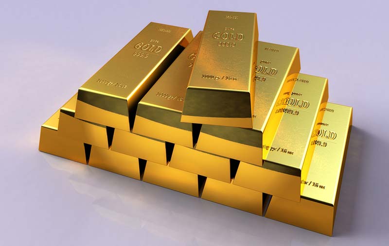 Photo ©BigStockPhoto.com The spot price of gold hit $1390 an ounce on June 20, the highest level seen in more than five years.