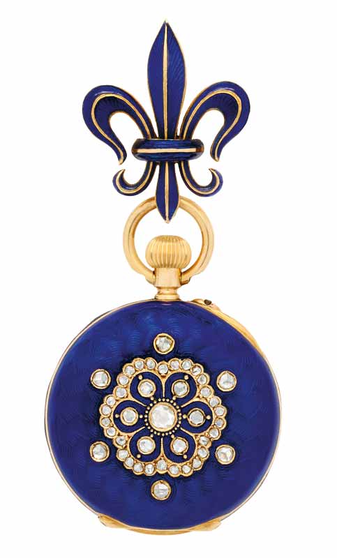 This Auction Of Rare Chanel Jewellery Is A Reminder Of The