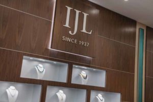 The physical renovation coincided with a rebranding effort that simplified the store’s logo, slogan, and more.