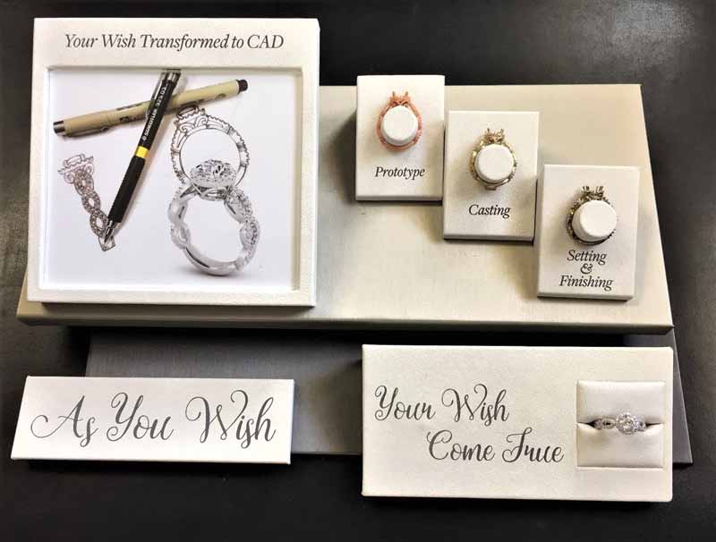 Photos courtesy Empress Jewellery