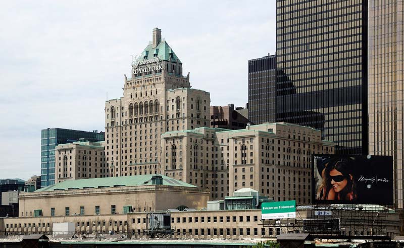 Photo ©Taxiarchos228, courtesy Wikimedia Commons The Gemological Institute of America (GIA) Alumni Association will be hosting ‘Research & Cocktails: Diamond Origin’ at Toronto’s Fairmont Royal York on Oct. 29