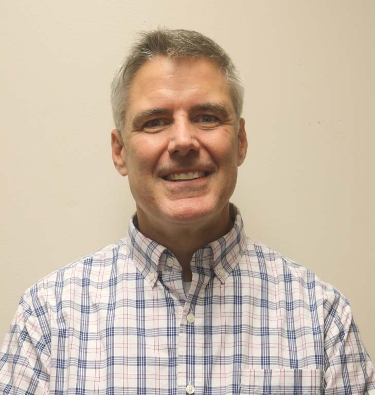 Photo courtesy United PMR Mike Stover has been named director of technical services at United Precious Metal Refining (United PMR).