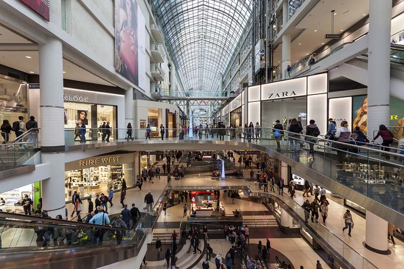 Photo ©BigStockPhoto.com Forty-three per cent of Canadians are expected to take advantage of Black Friday deals this year, the Retail Council of Canada reports.