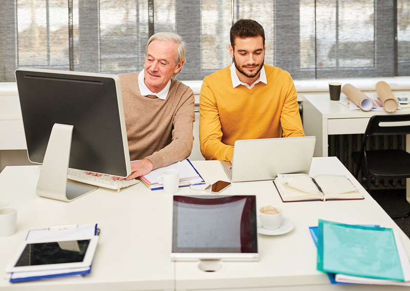Remaining aware of intergenerational differences can lead to greater success for a business and safeguard family harmony.