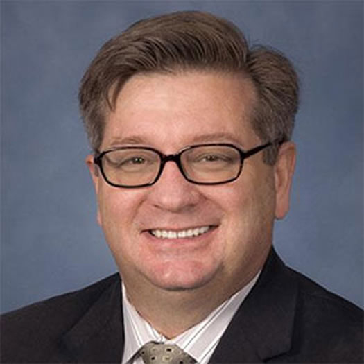 Photo courtesy AGA Robert Weldon is the recipient of the Accredited Gemologists Association’s (AGA’s) 2020 Antonio C. Bonanno Award for Excellence in Gemology.