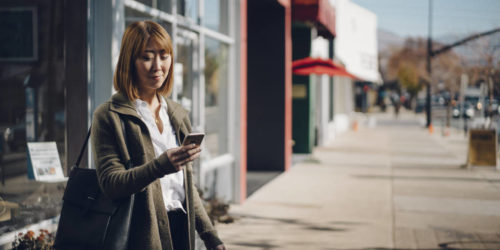 Logo for How to Win Customers and Influence Word-of-Mouth.