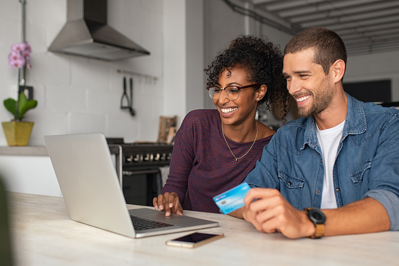 Photo ©BigStockPhoto.com To encourage online sales, make your website ‘shoppable’ the same way you merchandise your store.