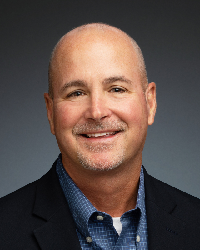 Photo courtesy CJA Mark Devereaux will serve as the Jewelers Mutual Insurance Group representative on the Canadian Jewellers Association (CJA) board of directors. Photo courtesy CJA