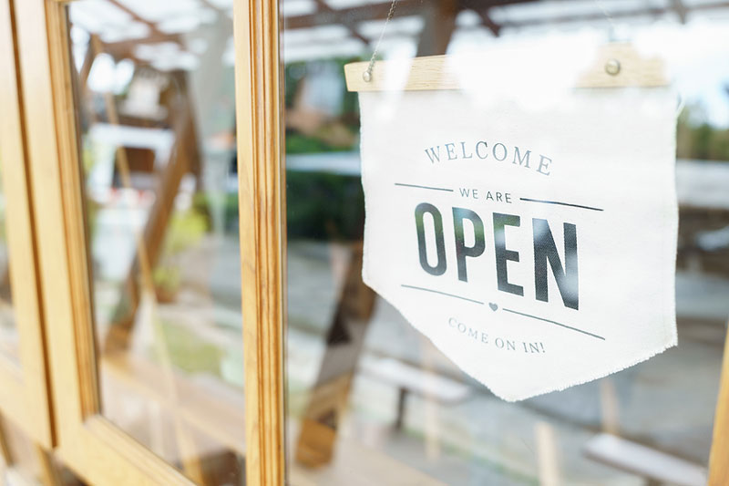 While Ontario’s economy has begun to settle into ‘muted recovery’ since its restart in the summer, it is unlikely the province will see pre-pandemic levels until mid-2022, according to a new report by Central 1 Credit Union. Photo ©BigStockPhoto.com