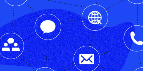 Logo for 6 LOCAL SEO MYTHS THAT NEED BUSTING FOR JEWELLERS.