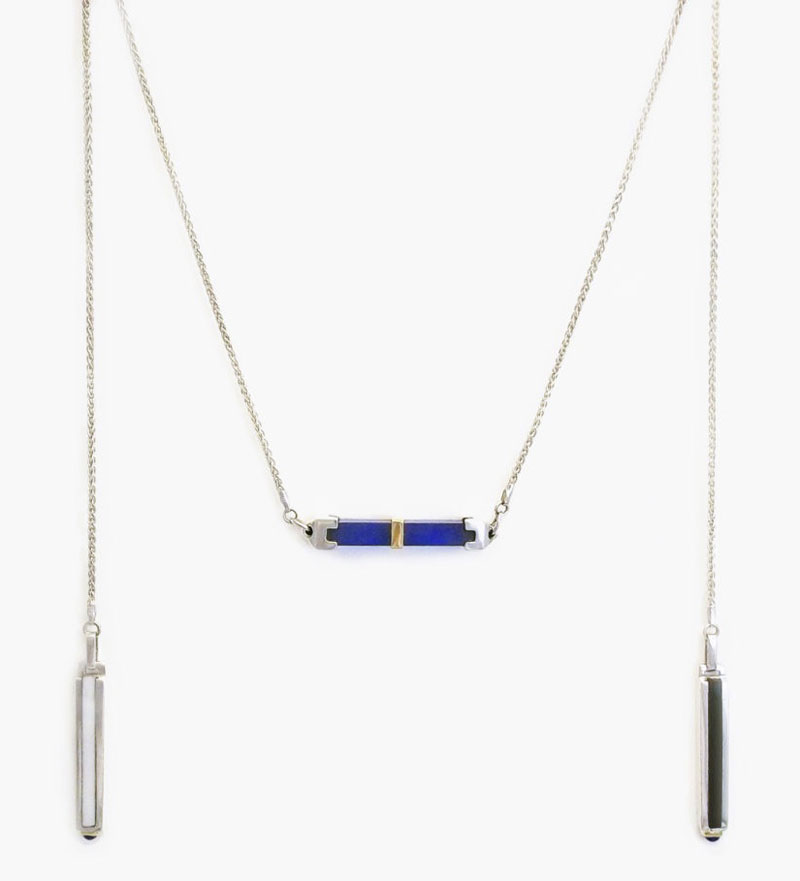 Photo courtesy CGA The Canadian Gemmological Association (CGA) is now accepting submissions for its third annual Emerging Artist Design Competition. Photo courtesy CGA