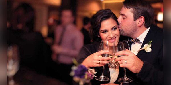 Finding forever: Timeless designs for the modern bride