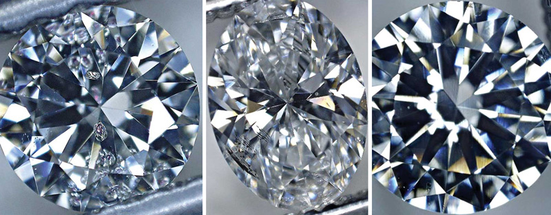 This or that? How lab-grown and natural diamonds differ - Jewellery Business