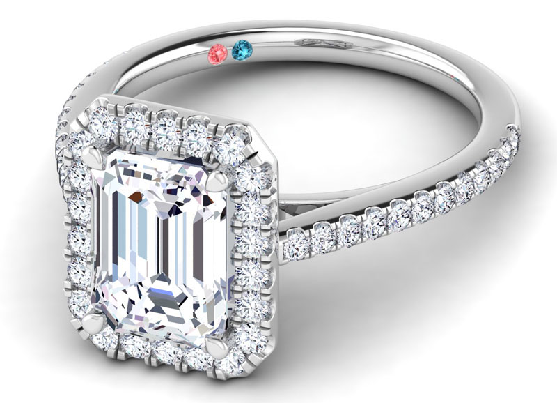 Virtual Diamond Boutique (VDB) and International Gemological Institute (IGI) have partnered with JFC to host the first-ever international lab-grown diamond charity auction.