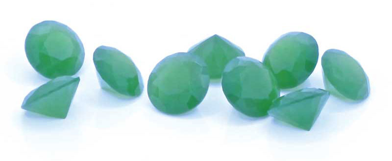 Photo by Veronica Cosio/courtesy New Sun Design Group Jade has a semi-precious classification in Canada, but competes with gold as an investment in China. Photo by Veronica Cosio/courtesy New Sun Design Group