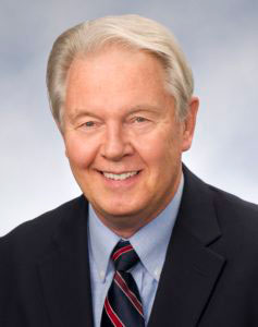 The American Gem Society’s (AGS’) Robert M. Shipley Award has been presented to James Shigley, PhD, of the Gemological Institute of America (GIA). Photo courtesy AGS