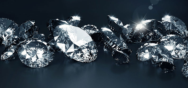 Photo ©BigStockPhoto.com The Canadian Diamond Code Committee (CDCC) has launched a revamped website for the Canadian Diamond Code. Photo ©BigStockPhoto.com