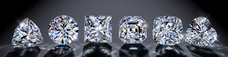 The Virtual Diamond Boutique (VDB) has announced its second online auction in collaboration with supplier, Mercury Ring. Photo courtesy Mercury Ring/VDB