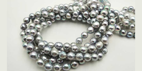 A pearl for you - Jewellery Business