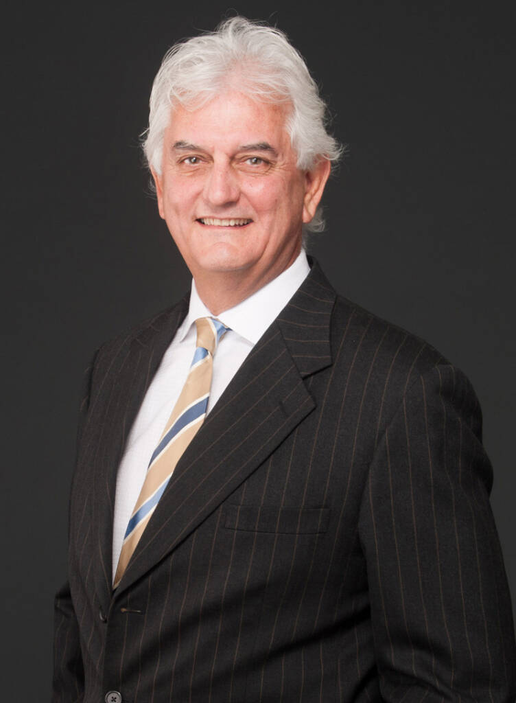 Douglas K. Hucker has been appointed CEO of the International Colored Gemstone Association (ICA).