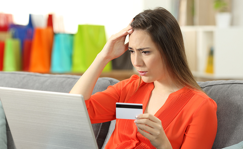 As part of Fraud Prevention Month (March), RCC has partnered with the Ontario Provincial Police and the Canadian Anti-Fraud Center on an in-store and social media campaign, aimed at increasing awareness of gift card fraud. Photo ©BigStockPhoto.com
