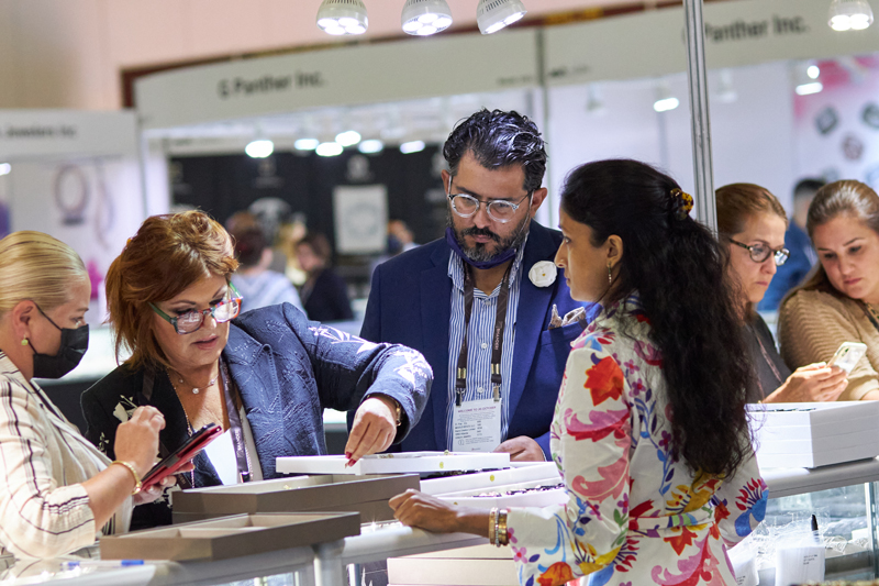 Registration is now open for JIS Fall. Photo courtesy JIS