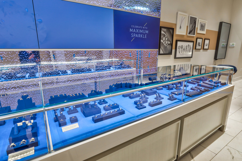 Photo by Rocky Mountain Photography Signet Jewelers has scooped up online retailer, Blue Nile, in a $360-million deal. Rocky Mountain Photography