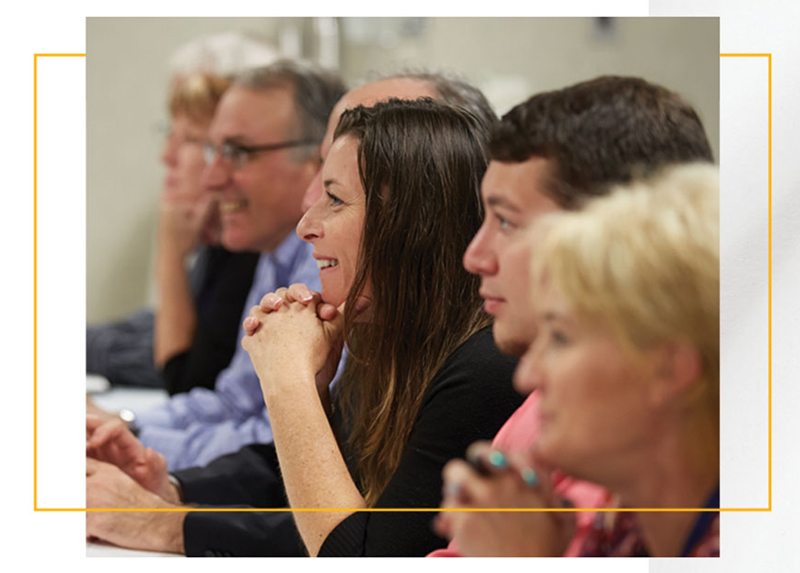 Jewellery repair workshops, digital marketing seminars, and diamond industry panel discussions are all on the agenda for Stuller’s upcoming Bridge event.