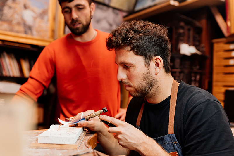 Addressing the myriad of ongoing challenges impacting today’s jewellers is the goal of a new industry council.