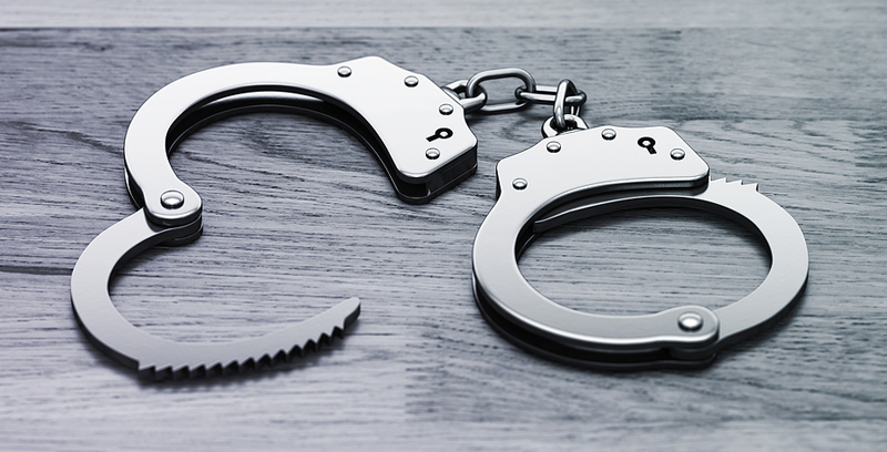 Two suspects have been arrested and charged in connection with three separate jewellery store robberies, which took place May 12 in Durham region.